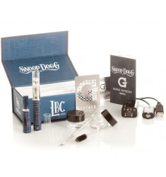 G-Pen Vaporizer 'Snoop Dogg' edition