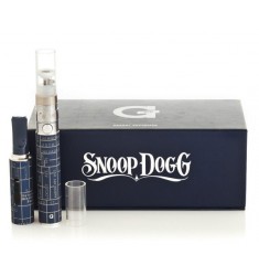 G-Pen Vaporizer 'Snoop Dogg' edition