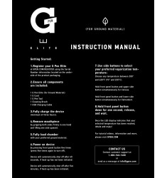 Grenco G-Pen Elite