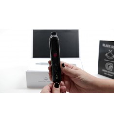 Grenco G-Pen Vaporizer 'Black Scale' edition