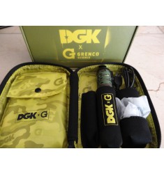 Grenco G-pen vaporizer 'DGK' edition