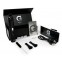 Grenco G-Pen Vaporizer - Black