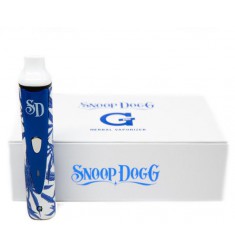 Grenco G-Pro Herbal Vaporizer&trade; 'Snoop Dogg' edition