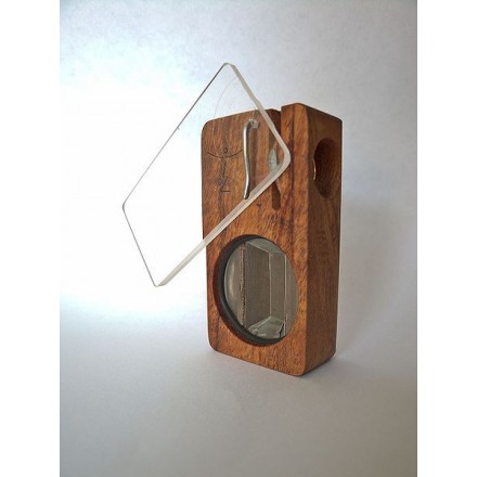 Magic Flight Launch Box Cherry