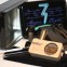 Magic Flight Launch Box Maple