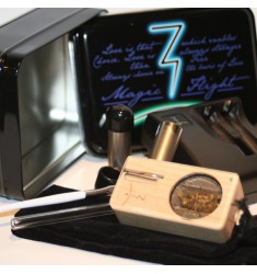 Magic Flight Launch Box Maple