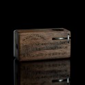 Magic Flight Launch Box Walnut