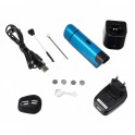 Vapir Prima - Handheld vaporizer