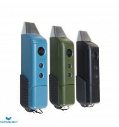 Summit+ vaporizer