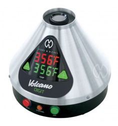Volcano Digit with Solid Valve Set