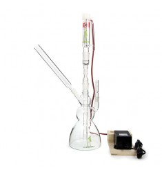 De Verdamper - Deluxe - Large - Complete