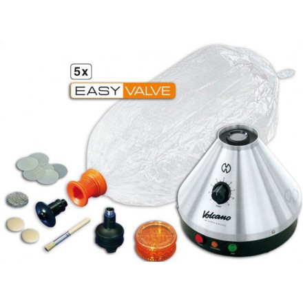 Volcano Classic - Easy Valve Set