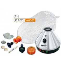 Volcano Classic - Easy Valve Set