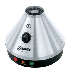 Volcano Classic - Solid Valve Set
