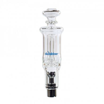 Dr. Dabber Percolator Attachement