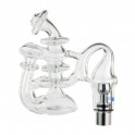 Dr. Dabber Recycler Pendant