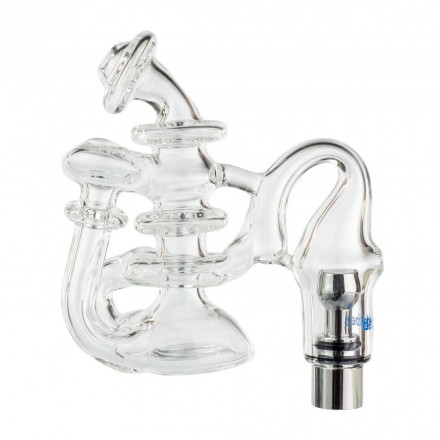 Dr. Dabber Recycler Pendant
