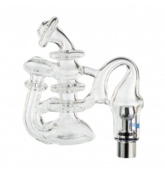 Dr. Dabber Recycler Pendant
