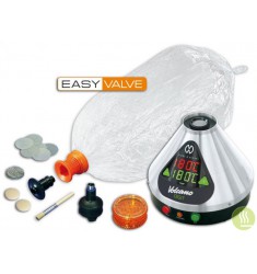 Volcano Digit with Easy Valve Set