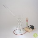 De Verdamper - Deluxe - Large - Complete