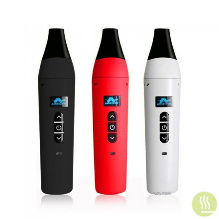 AIRISTECH LATIVA - HANDHELD VAPORIZER