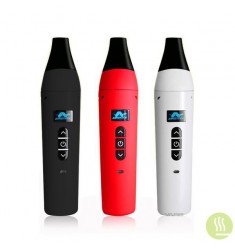 AIRISTECH LATIVA - HANDHELD VAPORIZER