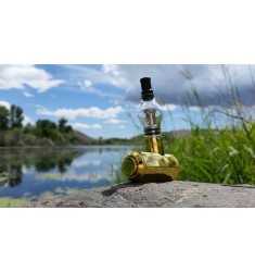APEX VAPORIZER PEN