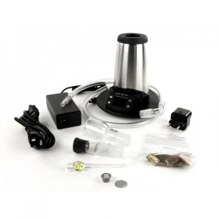 Arizer V-Tower Vaporizer