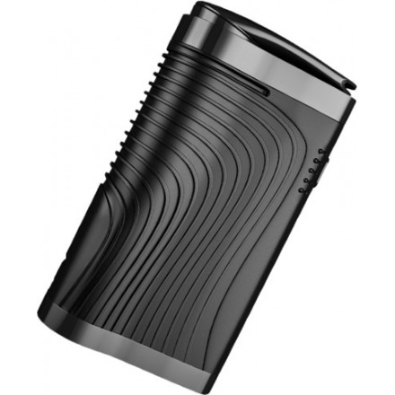 Boundless CF portable vaporizer