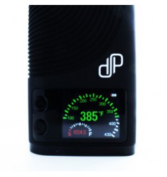 Boundless CFX Portable Vaporizer