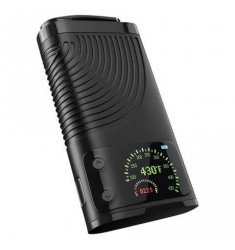 Boundless CFX Portable Vaporizer