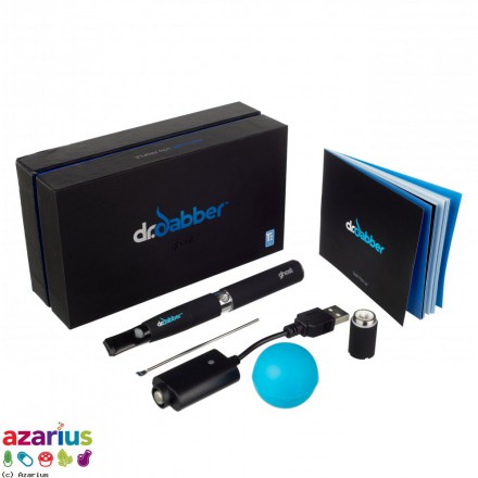 Dr. Dabber Ghost - Oil / Wax vaporizer pen