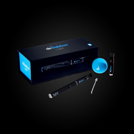 Dr. Dabber Light - Wax and Oil Vaporizer pen